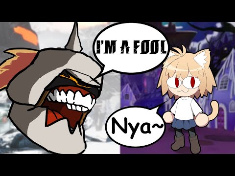 The Duality of Fighting Game Music