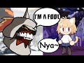 The Duality of Fighting Game Music