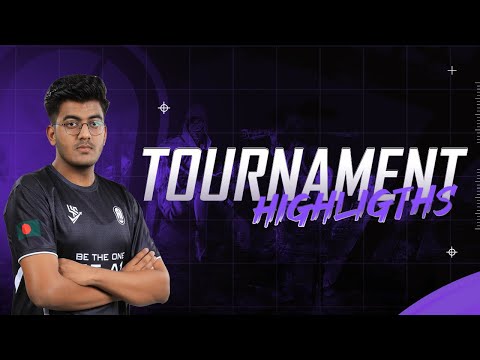RUTHLESS & TOURNAMENT HIGHLIGHTS | A1 ESPORTS | HITMAN