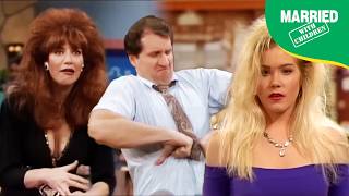 ❗LIVE ❗Funniest Moments of All Time | Married With Children