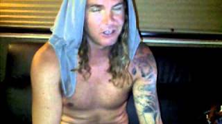 Dirty Heads - Jared Updates From the Road