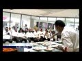 Aspirant SA Chefs Treated To Some Indian Ocean Island Cuisine