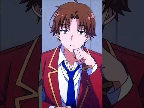 Everyone One Was Shock After The Result 🥶 - Classroom of The Elite