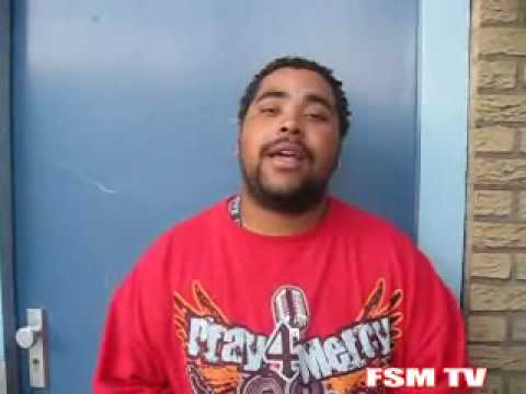 FSM TV - Inferno Intervieuw