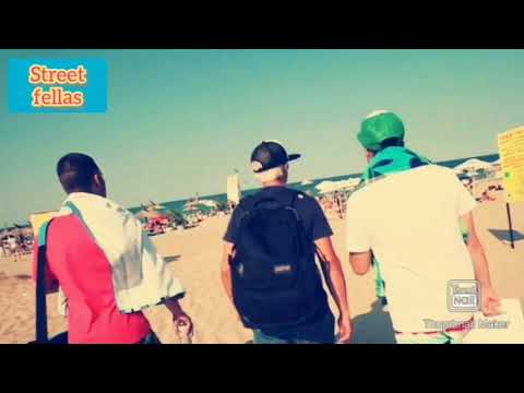 СкандаУ и Део - От Юни до Август [Will Smith - Gettin' Jiggy Wit It REMIX by Dj 6ope]