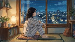 💭【癒しBGM】広告なし｜人間関係に疲れた時に聴く音楽・ストレス解消・心を落ち着かせる・1時間