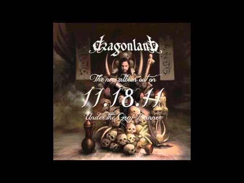 Dragonland - Fire and Brimstone