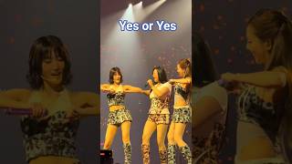 Download lagu CONCERT DAY 2 TWICE YES OR YES ENCORE   #twice #yesoryes mp3