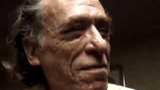 Charles Bukowski - Bukowski Still At It
