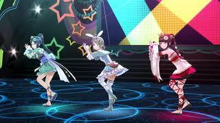 【スクスタMV】トリコリコPLEASE!!（🐬⚓️💎）