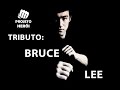 Bruce Lee Tribute - 男兒當自強 Nan er dang zi qiang ...