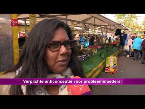 Straatpraat van 01-10-2016