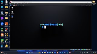 Complete Guide: Installing Kali Linux on VirtualBox (Windows)