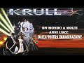 Krull Film 1983 TRAILER ITALIANO