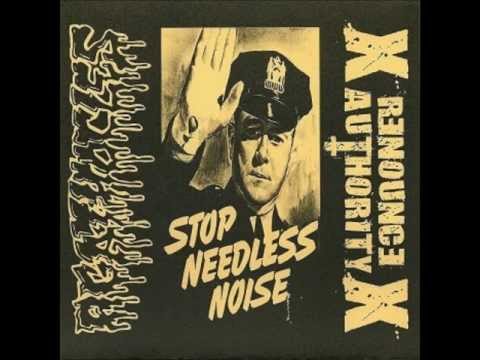 Agathocles - Watch Out: You Are Being Watched