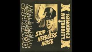 Agathocles - Watch Out: You Are Being Watched