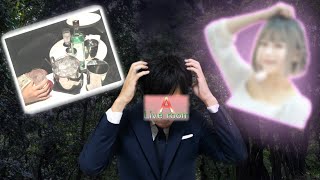 顔が超タイプだった同級生がキャバ嬢になっててメンタル潰された話は今度します【Minecraft / マインクラフト:PS4版】#8