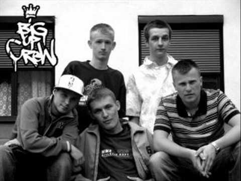 Big Up Crew - Centralny Park