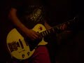 Descendents - Uranus Guitar Cover