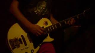 Descendents - Uranus Guitar Cover