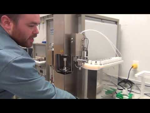 ELTRA CS 2000: Analizador de Carbón y Azufre - Introducción