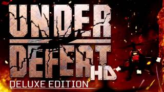 Under Defeat HD: Original Soundtrack - Track #2: Go On A Mission