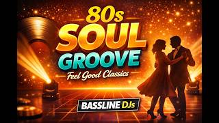 Download lagu 80s Soul & Funk Mix | Feel Good Classics for Weddings & Parties | Bassline DJs mp3