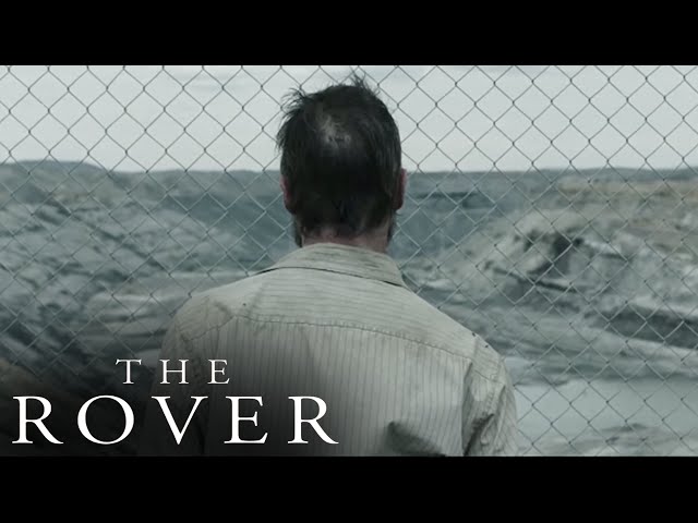 The Rover | The World | Official Featurette HD | A24