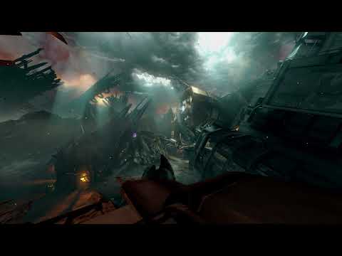 Halo 4 Complete In-Game Soundtrack - Requiem