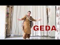 Dance On Geda Gurnam Bhullar
