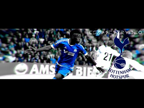 Georges-Kévin N'Koudou /2015-2016/ Skills Assists & Goals /4K Ultra HD/