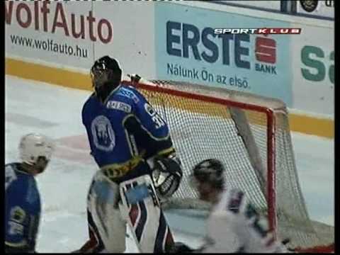 Alba Volán vs Medveščak Zagreb