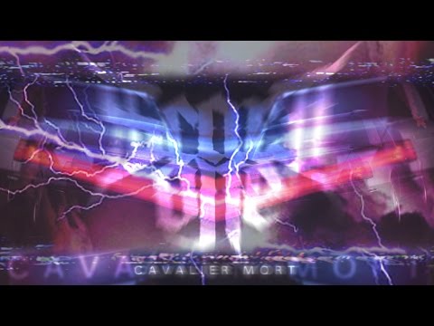 SCAREONE - Cavalier Mort (Prod. BLVCK CEILING)