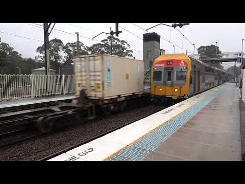 NR121 / NR91 with PN 7SB5 - 1/6/24