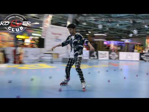 4th place   Chou Po Wei 1021780003198