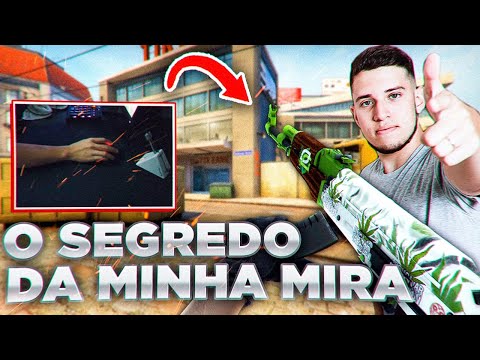 DRK TIPS #3 | O SEGREDO DA MINHA MIRA - TUDO SOBRE ACELERAÇÃO