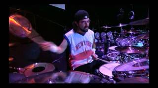 The Spirit Carries On - [LIVE SCORE] - Mike Portnoy (DRUMS ONLY) [HQ]