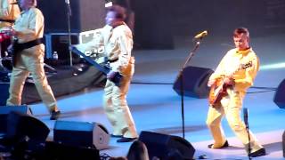Devo - Secret Agent Man - Live in L.A. at the Greek Theater 2012