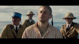Kəpənək  Papillon 2017 Azerbaycan Dublaj Filmler