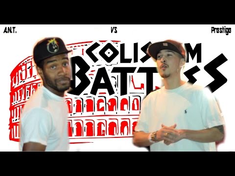 A.N.T. vs Prestige
