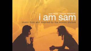 Eddie Vedder - You&#39;ve Got To Hide Your Love Away (I AM SAM)