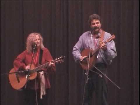 2007 Chicago Maritime Festival - Tom & Chris Kastle - Amor es el Rio