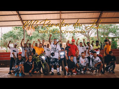 MC RENATIN DA ZL - REAL FUNK CONSCIENTE  (Prod. Ambrosio Beatz) (CLIPE OFICIAL)