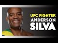 UFC Fighter ANDERSON SILVA Debut Career