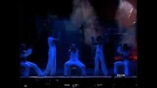 David Bisbal Buleria Todo Por Ustedes Live 2005 PGDB