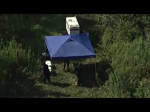 Remains of Jamel Kelly found 6 months after his disappearance