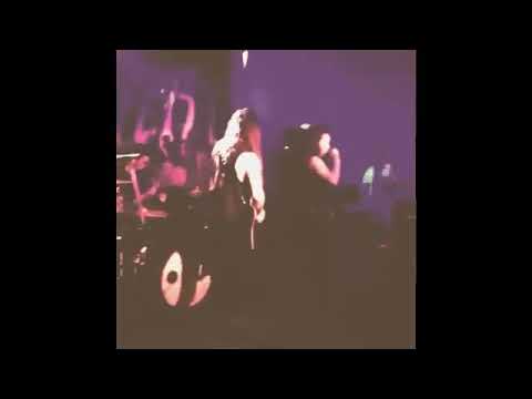 BETRAYER - Blank Mind 11/11/17 Rauch Provincia de Buenos Aires 