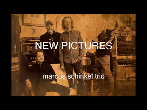 marcus schinkel trio,  new pictures at an exhibition trailer