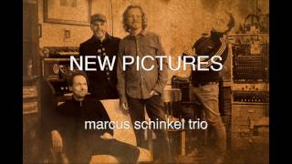 marcus schinkel trio,  new pictures at an exhibition trailer