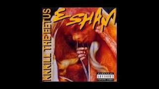 Esham - Hot Booty (1993) (HD)